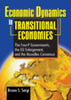 Book cover of: Economic Dynamics in Transitional Economies. By: Bruno S. Sergi