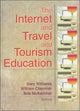 Book cover of: Internet and Travel and Tourism Education