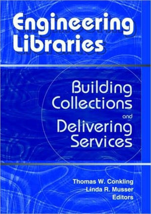 Engineering Libraries