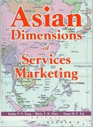 Asian Dimensions of Services Marketing