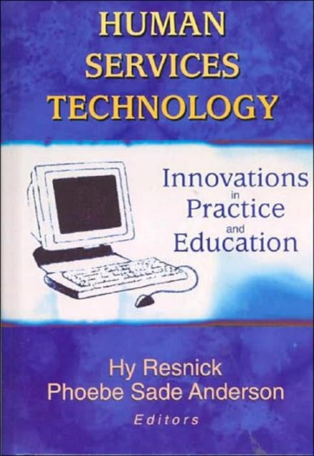 Book cover of: Human Services Technology