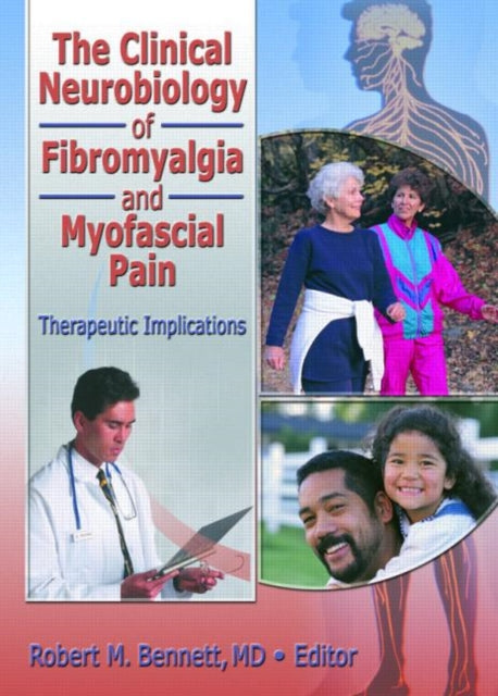 Book cover of: Clinical Neurobiology of Fibromyalgia and Myofascial Pain. By: ore World Congress on Myofascial Pain and Fibromyalgia 2001 Portland, World Congress on Myofascial Pain and Fibromyalgia (5th 2001 Portland, Or.)