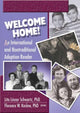 Book cover of: Welcome Home!