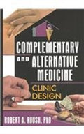 Complementary and Alternative Medicine