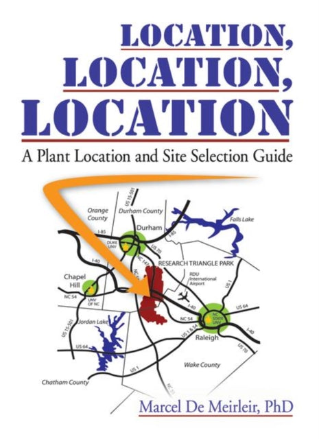Location, Location, Location
