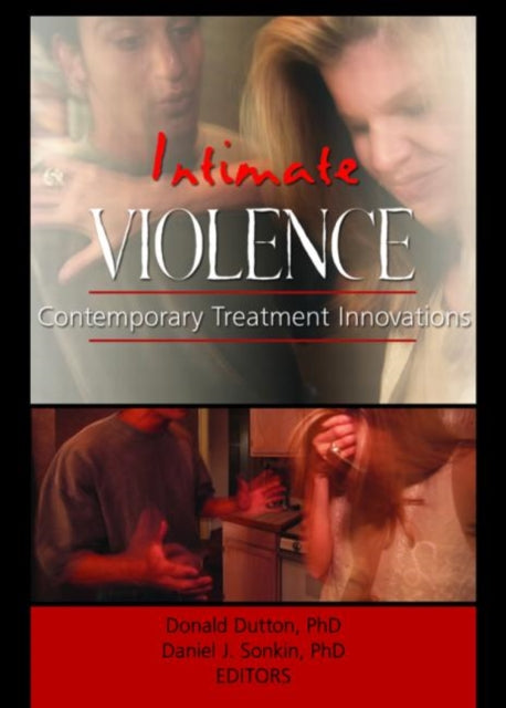 Book cover of: Intimate Violence