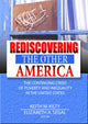 Book cover of: Rediscovering the Other America
