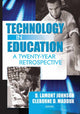 Book cover of: Technology in Education