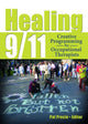 Book cover of: Healing 9/11. By: Pat Precin