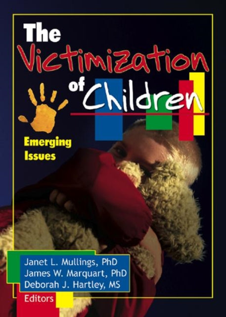Book cover of: Victimization of Children