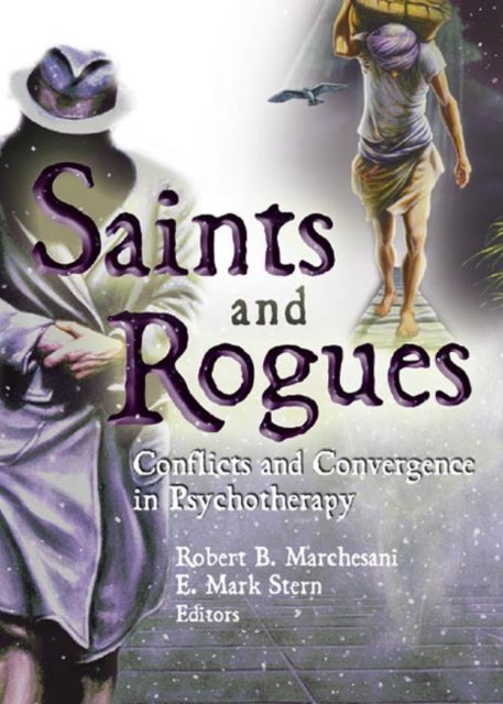 Book cover of: Saints and Rogues