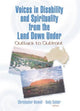 Book cover of: Voices in Disability and Spirituality from the Land Down Under
