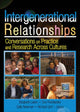 Book cover of: Intergenerational Relationships