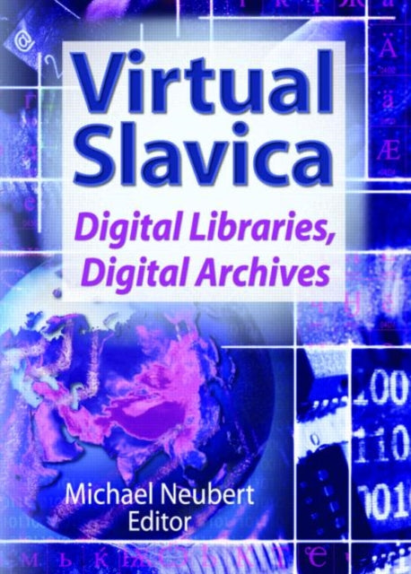 Virtual Slavica