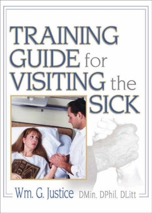 Training Guide for Visiting the Sick