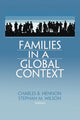 Book cover of: Families in a Global Context