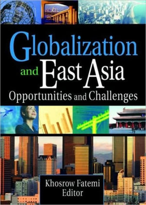 Globalization and East Asia