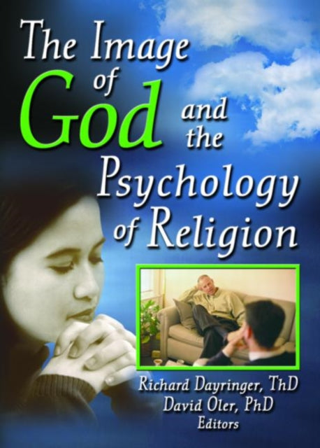 Book cover of: Image of God and the Psychology of Religion