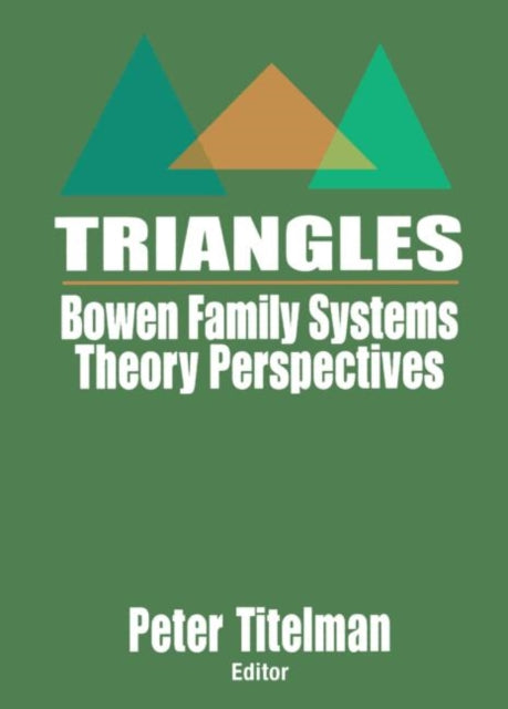 Book cover of: Triangles
