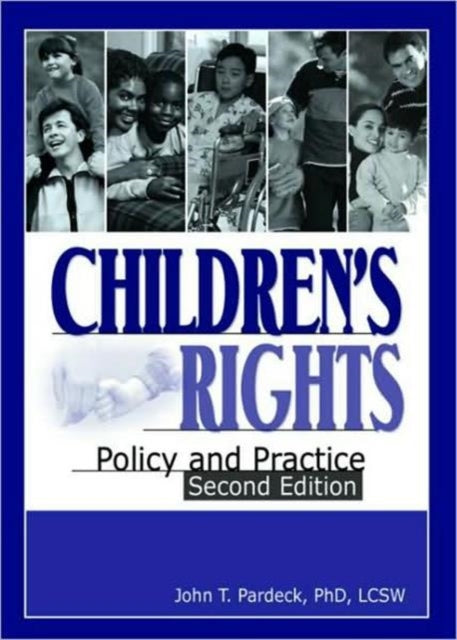Book cover of: Children's Rights. By: John T. Pardeck