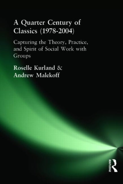 Book cover of: Quarter Century of Classics (1978-2004)