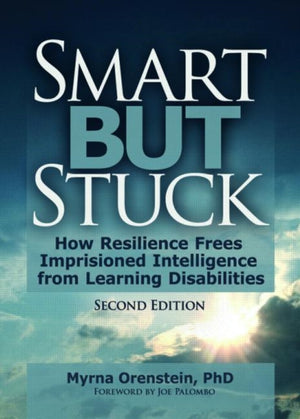 Smart But Stuck