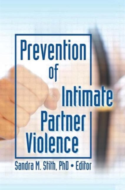 Book cover of: Prevention of Intimate Partner Violence
