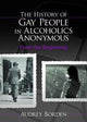 History of Gay People in Alcoholics Anonymous