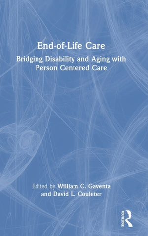 End-of-Life Care