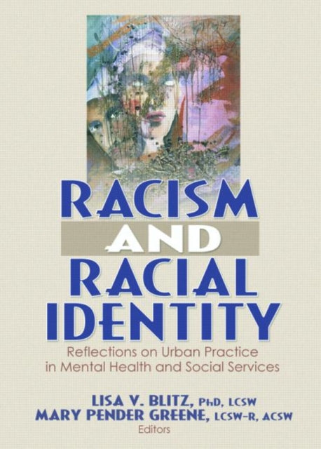 Book cover of: Racism and Racial Identity
