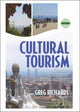 Book cover of: Cultural Tourism. By: Greg Richards