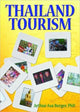 Book cover of: Thailand Tourism. By: Arthur Asa Berger