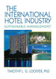 Book cover of: International Hotel Industry. By: Timothy L. G. Lockyer