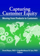 Book cover of: Capturing Customer Equity
