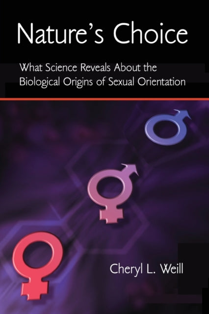 Book cover of: Nature's Choice