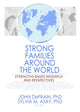 Book cover of: Strong Families Around the World