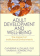 Book cover of: Adult Development and Well-Being