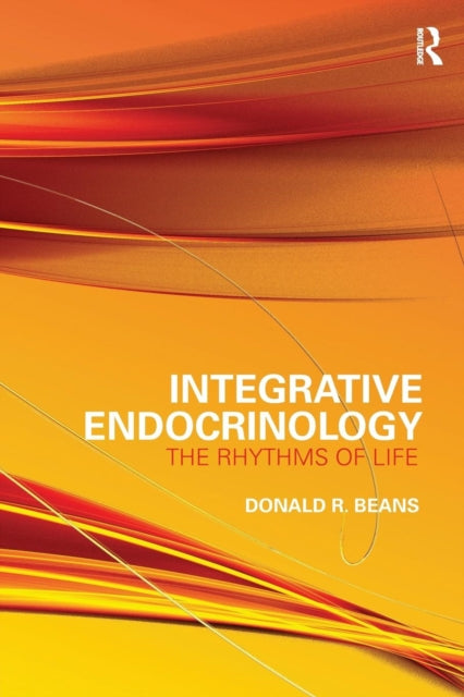 Book cover of: Integrative Endocrinology. By: Donald R. Beans