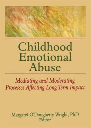 Childhood Emotional Abuse