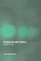 Book cover of: Probation and Parole