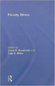 Book cover of: Faculty Stress