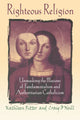Book cover of: Righteous Religion