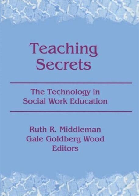 Book cover of: Teaching Secrets