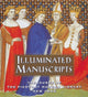Book cover of: Illuminated Manuscripts