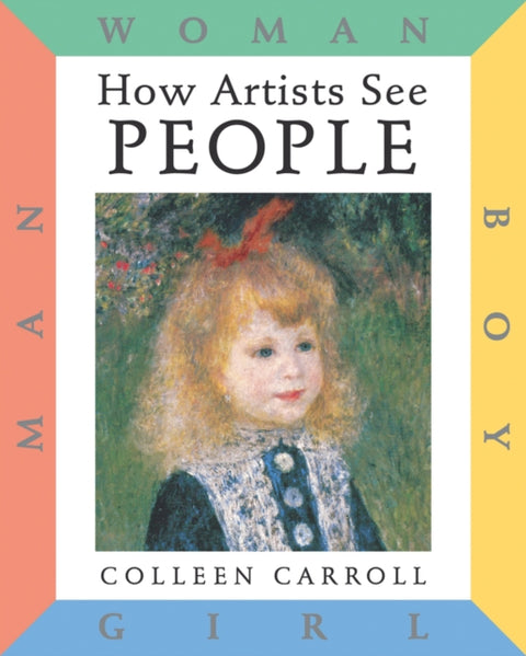How Artists See: People