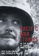 Book cover of: Pacific War Stories