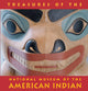 Book cover of: Treasures of the National Museum of the American Indian. By: Clara Sue Kidwell, National Museum of the American Indian (U.S.)