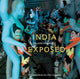 Book cover of: India Exposed. By: Clive Limpkin