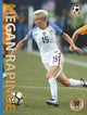 Book cover of: Megan Rapinoe. By: Illugi Jökulsson