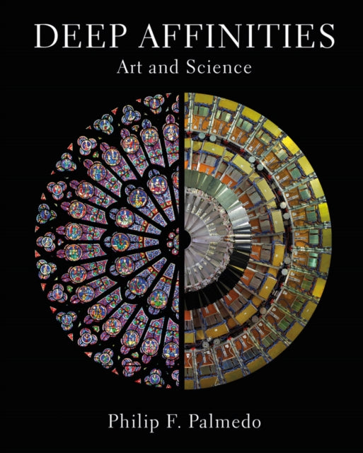 Book cover of: Deep Affinities. By: Anonymous